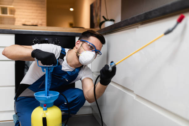 Best Exterminator Services  in Ferrysburg, MI