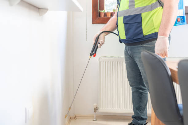 Best Wildlife Control Services  in Ferrysburg, MI