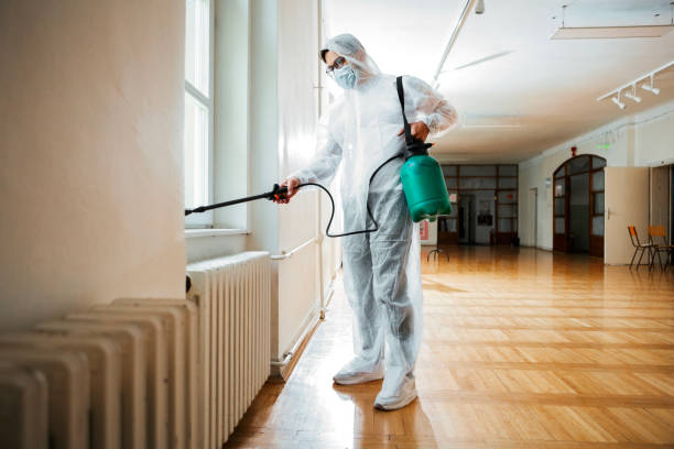 Best Pest Prevention Services  in Ferrysburg, MI
